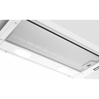 Вытяжка Hotpoint HPTF 62HS WH белая 