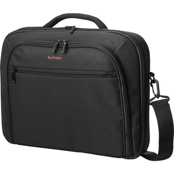  Сумка SUMDEX PON-351BK черная 
