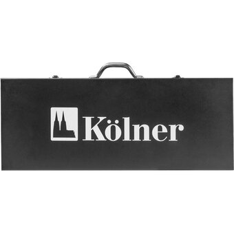  Отбойный молоток KOLNER KDB 1500C 