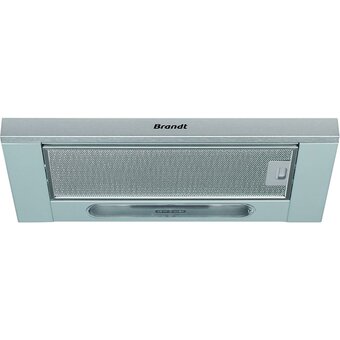  Встраиваемая вытяжка Brandt AT1346X 