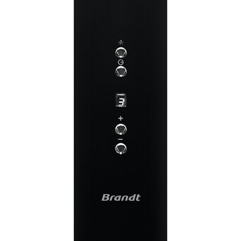  Вытяжка Brandt BHI2353G 