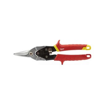  Ножницы по металлу Milwaukee 48224530 