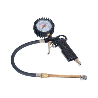  Пневмопистолет для накачки шин АвтоDело 42304 (12082) 