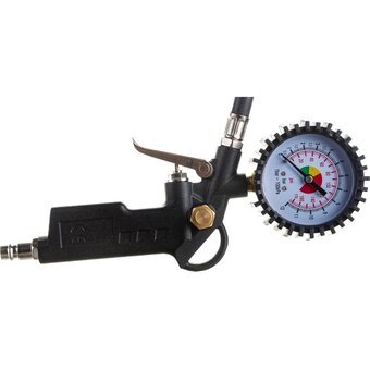  Пневмопистолет для накачки шин АвтоDело 42304 (12082) 