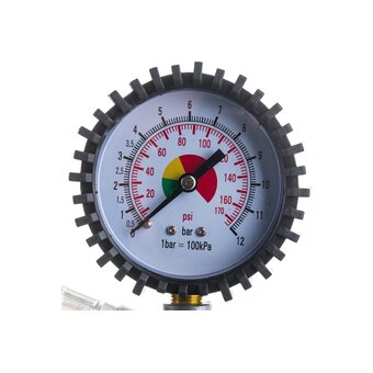  Пневмопистолет для накачки шин АвтоDело 42304 (12082) 