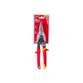  Ножницы по металлу Milwaukee 48224530 