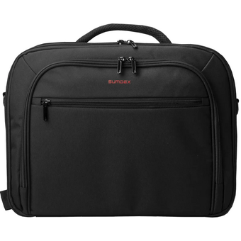  Сумка SUMDEX PON-351BK черная 
