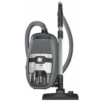  Пылесос Miele Blizzard CX1 PoweLine Graphite grey SKRF5 