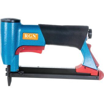  Пневмопистолет скобозабивной RGN 8016R-420 