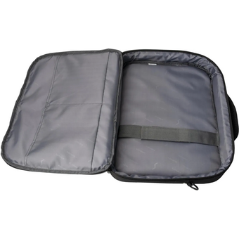  Сумка SUMDEX PON-351BK черная 