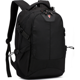  Рюкзак для ноутбука Sumdex PJN-307BK черный полиэстер 