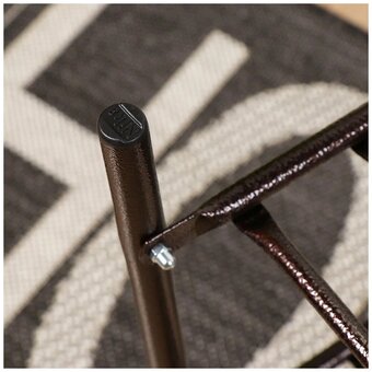  Этажерка НИКА Комфорт 3 ЭТК3/А медь 