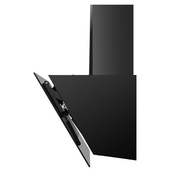  Вытяжка Weissgauff Alcor TC BL Inverter Wi-Fi 