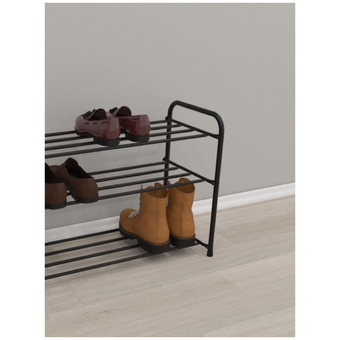  Этажерка НИКА Комфорт 3 ЭТК3/А медь 