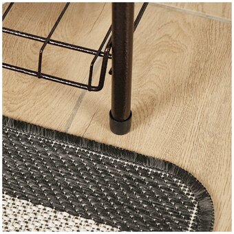  Этажерка НИКА Комфорт 3 ЭТК3/А медь 