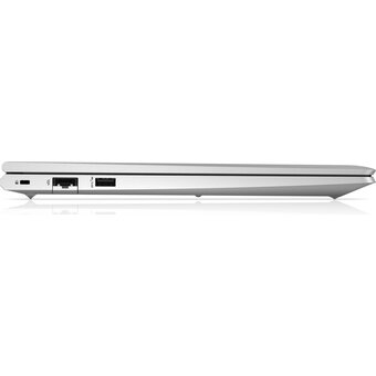 Ноутбук HP ProBook 450 G9 (8A5L7EA) Core i7 1255U 16Gb SSD512Gb Intel Iris Xe graphics 15.6" IPS FHD (1920x1080) Windows 11 Professional silver 