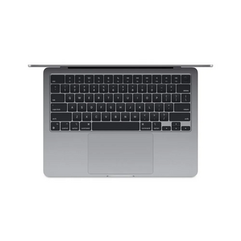  Ноутбук APPLE MacBook Air 13 (MRXN3ZP/A) M3/8Gb/256Gb SSD/MacOS/Space Grey/нужен переходник на EU 