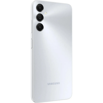  Смартфон Samsung Galaxy A05s 4/128Gb Silver 