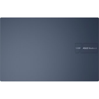  Ноутбук ASUS Vivobook 15 X1504ZA-BQ1187 (90NB1021-M01RX0) 