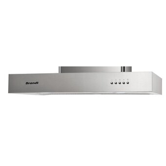  Вытяжка Brandt AD1516X 
