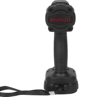  Винтоверт аккумуляторный TEH LID230 ударный 