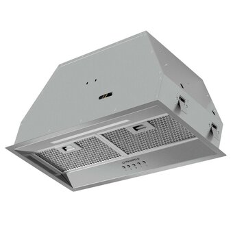  Вытяжка MAUNFELD Vivid 603EM нерж 