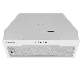  Вытяжка MAUNFELD Vivid 603EM нерж 