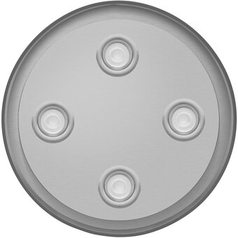  Вытяжка Maunfeld Lee Wall 39 (КА-00015706) черный сенсорное управ. (1 мотор) 