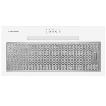  Вытяжка MAUNFELD Vivid 603EM нерж 
