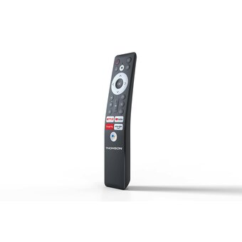  Телевизор Thomson T50USM7050 черный 