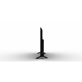  Телевизор Thomson T50USM7050 черный 