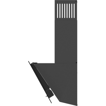  Вытяжка DARINA Slide G500B 