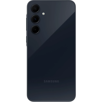  Смартфон Samsung Galaxy A35 (SM-A356EZKPMEA) 8/128GB Blue Black 