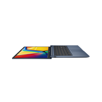  Ноутбук ASUS X1504VA-BQ282 (90NB10J1-M00BM0) 15.6" FHD IPS 250N/i5-1335U/8GB/512GB SSD/UMA/DOS/Quiet Blue 