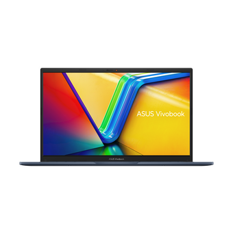  Ноутбук ASUS X1504VA-BQ282 (90NB10J1-M00BM0) 15.6" FHD IPS 250N/i5-1335U/8GB/512GB SSD/UMA/DOS/Quiet Blue 