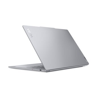  Ультрабук Lenovo Yoga Slim 7 14APU8 (83AA000KRK) Ryzen 7 7840S 16Gb SSD512Gb AMD Radeon 14.5" OLED 2.9K (2944x1840) Windows 11 Home l.grey 