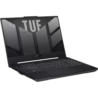  Ноутбук ASUS Tuf FX507ZU4-LP050 (90NR0FG7-M008L0) 15" CI7-12700H 8/512GB DOS 