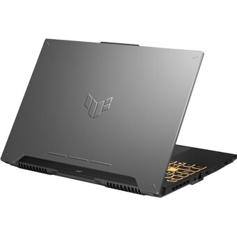  Ноутбук ASUS Tuf FX507ZU4-LP050 (90NR0FG7-M008L0) 15" CI7-12700H 8/512GB DOS 