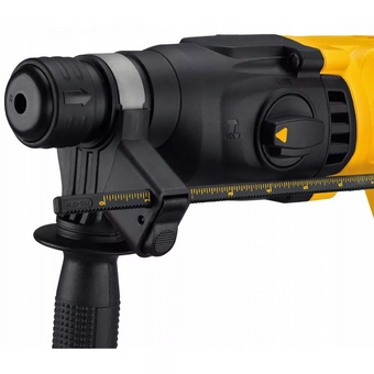  Перфоратор DEWALT DCH 133 M1-QW аккум. 