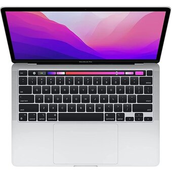  Ноутбук Apple MacBook Pro 13,3" M2 8/256 (MNEP3) Silver 