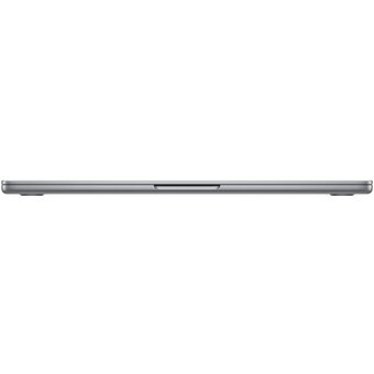  Ноутбук Apple MacBook Air 13,6" M2 8/256 (MLXW3) Gray 