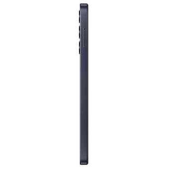  Смартфон Samsung Galaxy A25 (SM-A256EZKDSKZ) 6/128GB Blue Black 