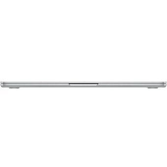  Ноутбук Apple MacBook Air 13,6" M2 8/512 (MLY03) Silver 