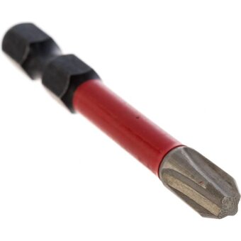  Бита Milwaukee Shockwave PH3 (4932430858) 50мм 