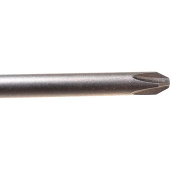 Бита Milwaukee PH2 (4932459393) 148мм 3шт 