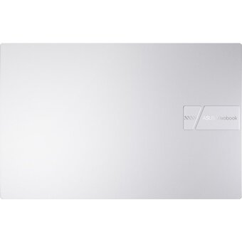  Ноутбук ASUS Vivobook 15 X1504ZA-BQ068 (90NB1022-M00D50) Intel Core i3 1215U 1200MHz/15.6"/1920x1080/8GB/256GB SSD/Intel UHD Graphics/Без ОС 