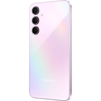  Смартфон Samsung Galaxy A35 (SM-A356ELVDCAU) 8/128Gb Lavender 