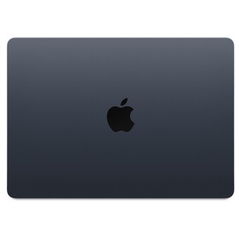  Ноутбук Apple MacBook Air 13,6" M2 8/512 (MLY43) Midnight 