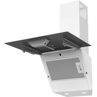  Вытяжка DARINA Slide G500W 