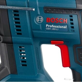  Перфоратор Bosch GBH 180-LI (0.611.911.122) 